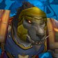 Character Avatar
